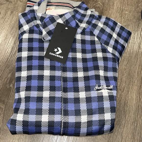 Converse Jack Purcell X Todd Snyder Jacket - Picture 13 of 16